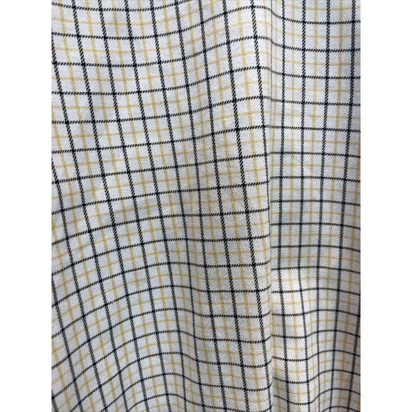 Polo Ralph Lauren Mens Shirt 17 36/37 Regent Classic Fit L/S Button Up Check - Picture 2 of 4